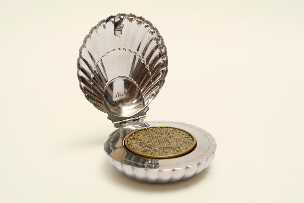 Pearle Caviar Gift Box