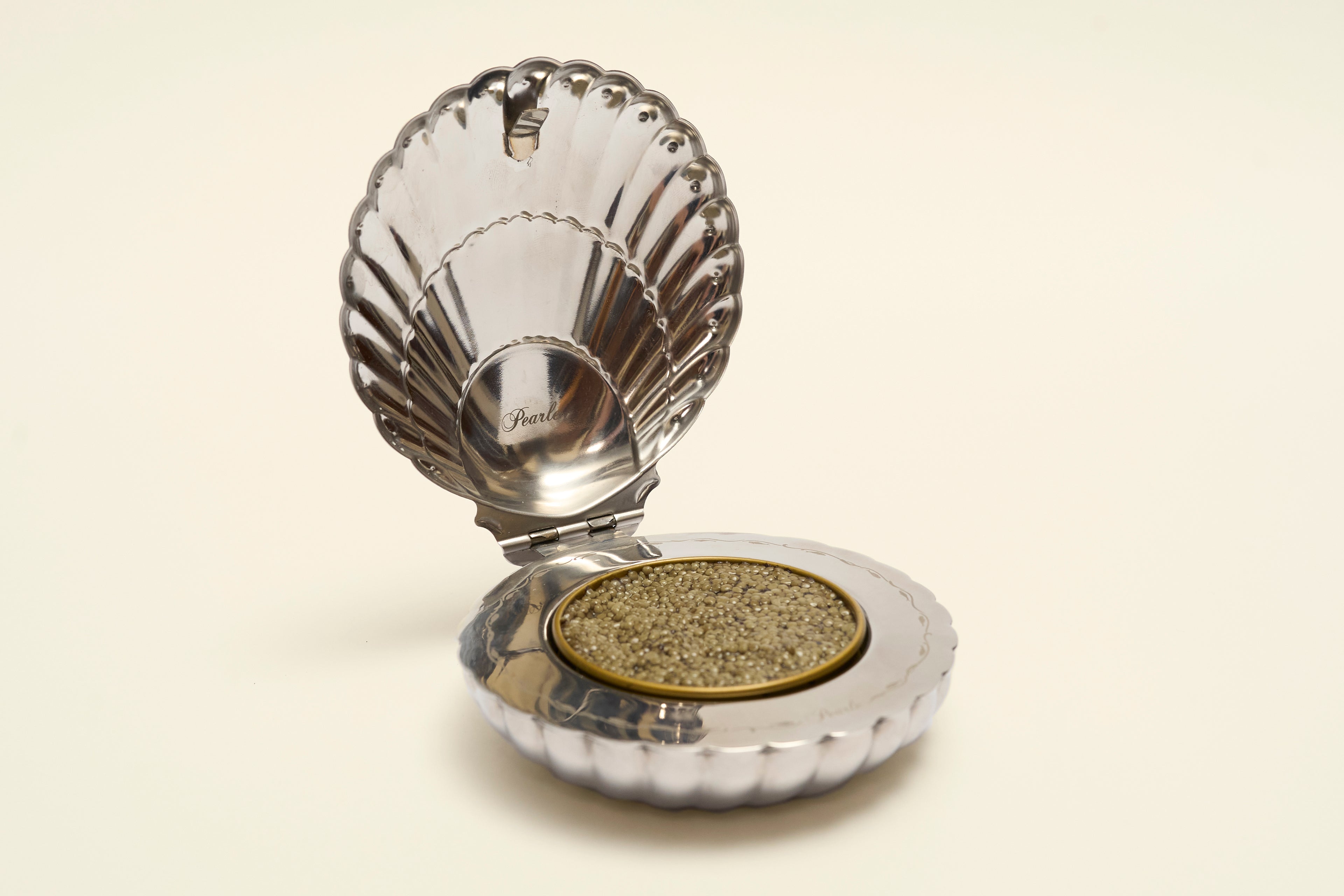 Pearle Caviar Gift Box