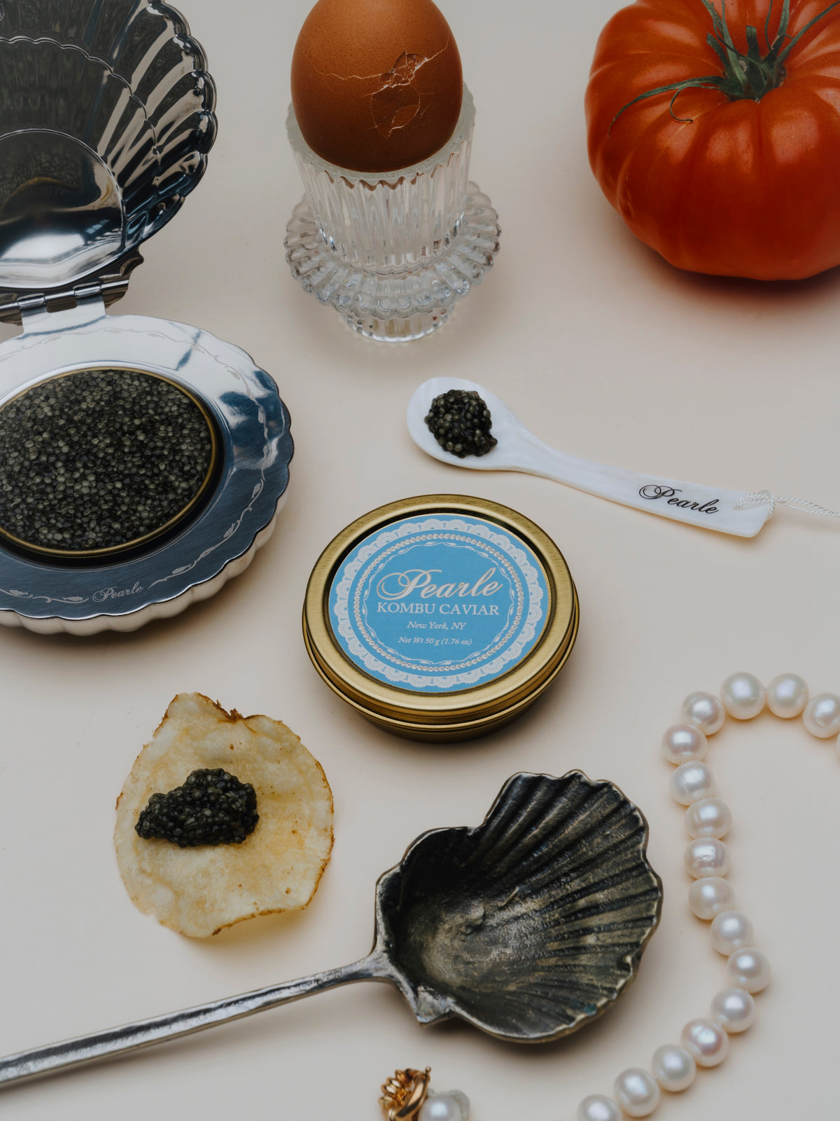 Pearle Rolly Products – Pearle