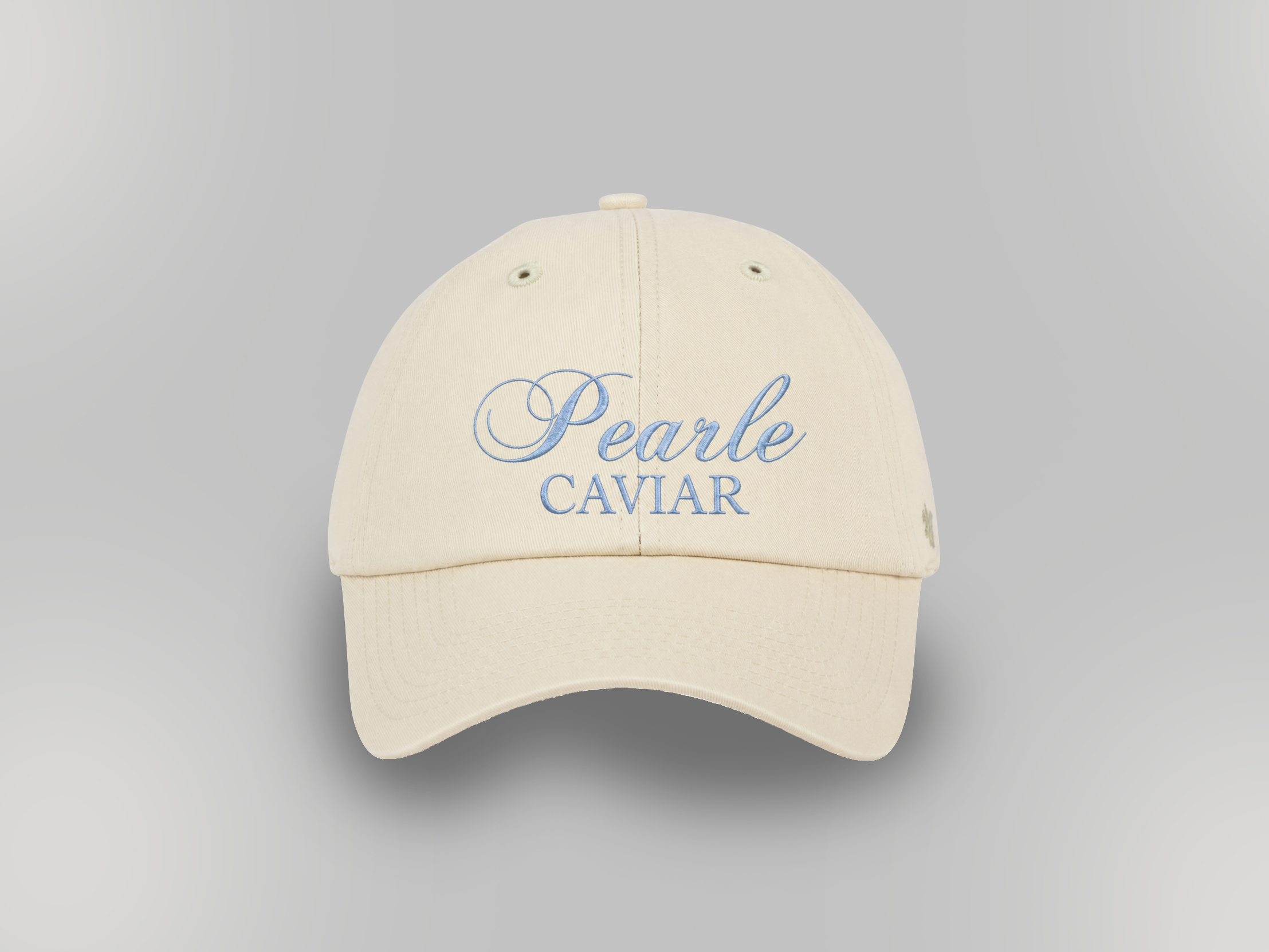Pearle '47 Classic Cap - Natural